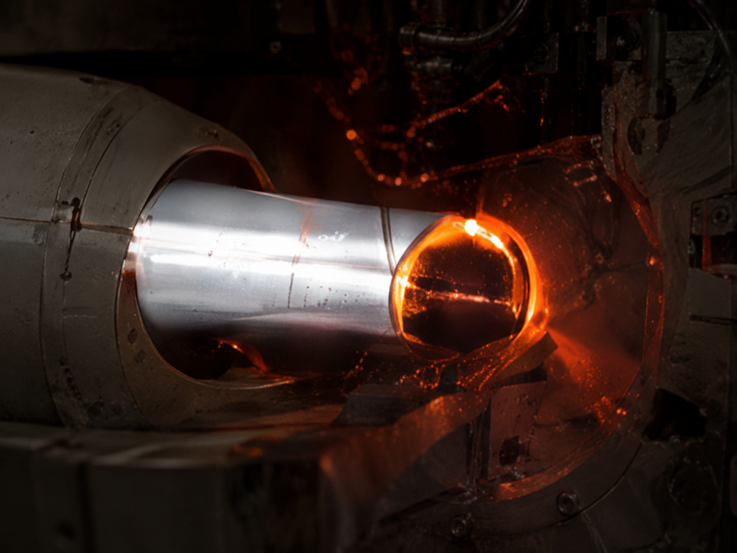 Heat Treatment